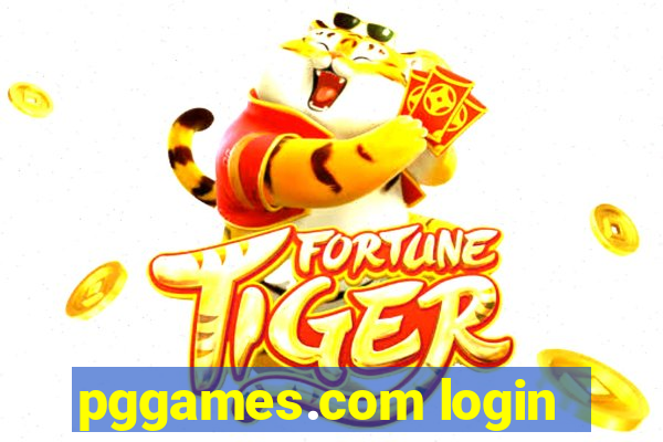 pggames.com login